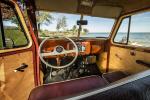 Willys Jeep Station Wagon 1949 года